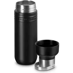 Le Creuset, Trinkflasche + Thermosflasche, (0.50 l)
