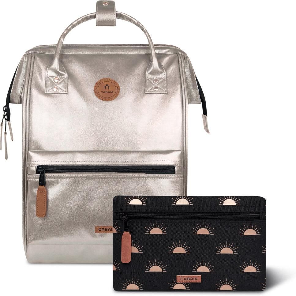 Cabaia  - Adventurer Medium 18L Honolulu - Sac à dos