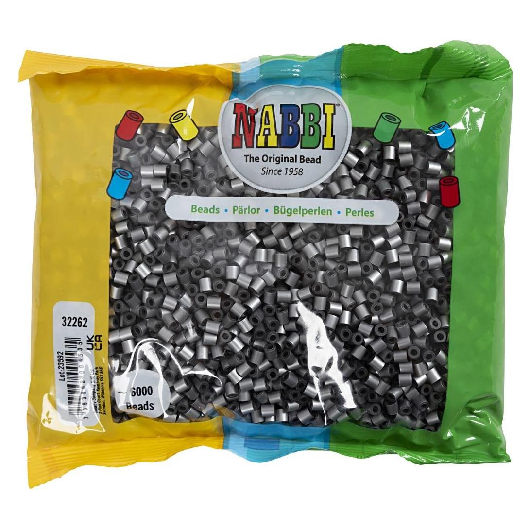 Nabbi Fuse Beads (7393968004535)
