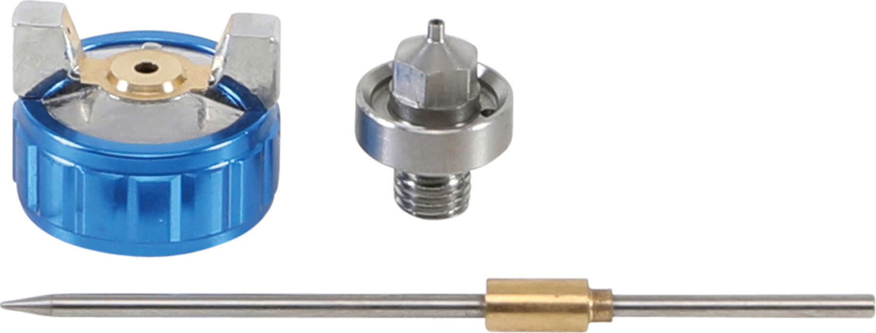 BGS Ersatzdüse 3315-2, Ø 1,0 mm, für Art. 3315 ; BGS technic)