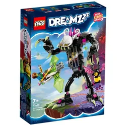 LEGO® DREAMZzzTM 71455 Der Albwärter