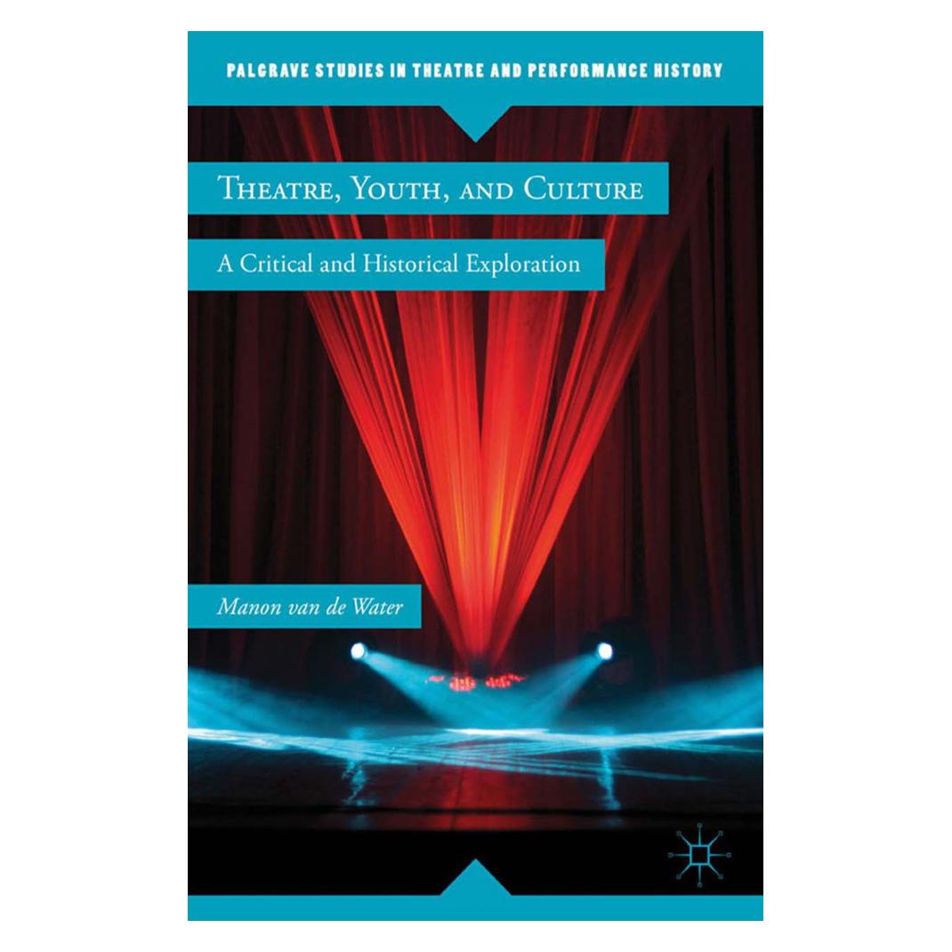 Springer Theatre, Youth, and Culture (Englisch, Softcover, Kenneth A. Loparo) (55868241)