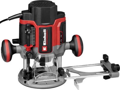 Einhell Professional Oberfräse 4350560 TP-RO 1400 E 1400 W