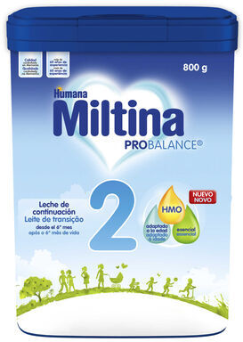 Miltina Pro Balance 2