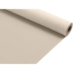 Hochzeitsteppich PODIUM - Creme - 1,00m x 3,00m