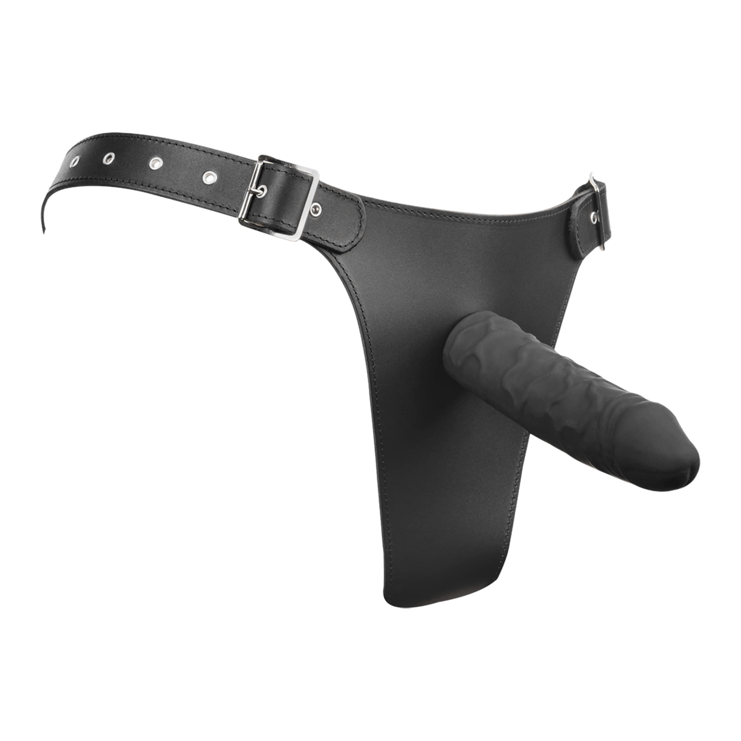 Strap-On-Slip