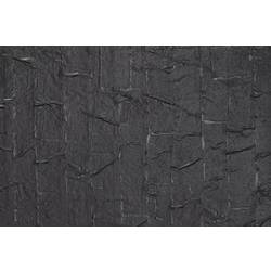 Auhagen 52245 H0, TT Dächer Schwarz (L x B) 200 mm x 100 mm