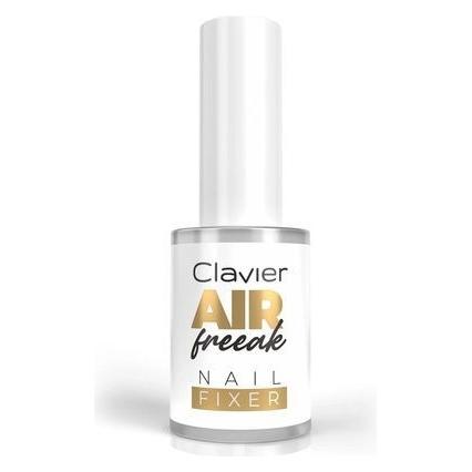 Clavier Nail Fixer 7Ml (Kunstnägel, Transparent) (39615645)