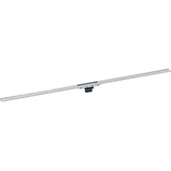 Geberit CleanLine80 Duschrinne 30-110cm Edelstahl poliert / Edelstahl gebürstet