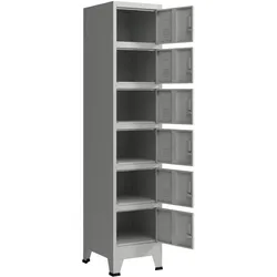 En.Casa, Aktenschrank, Joroinen (38 x 45 x 180 cm)