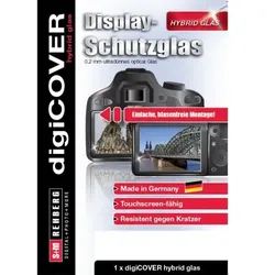 digiCover hybrid Glas Order nach Wunsch - Foto