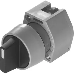 Eao Wahlschalter-Vorsatz 704.403.0