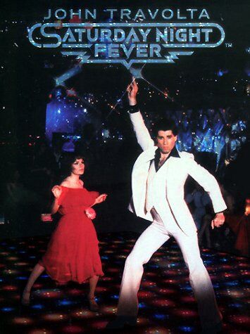 John Badham - Saturday Night Fever - 25th Anniversary Edition - Preis vom 11.10.2026 15:43:13 h