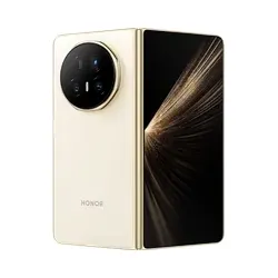 HONOR Magic V5 16+512GB, Ivory White (Exklusive Farbe), Perfektion ohne Kompromisse