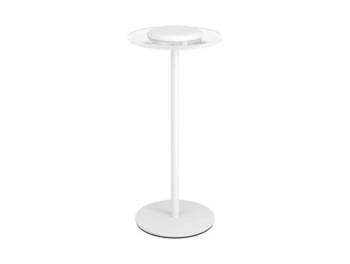 EGLO LED Akku Tischleuchte Trepella kabellose