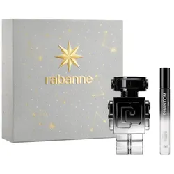 Rabanne Phantom Elixir Parfum Intense Spray 50ml Set 2 Artikel