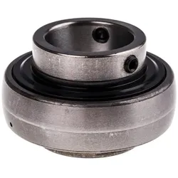SKF, Kugellager, Self Lube bearing insert eccentric 30mm