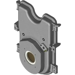 Brennertür 21-34 BE/BE ECO - 8718585115