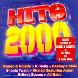 Various - Hits De L'annee 2000 - Preis vom 19.10.2026 19:33:35 h