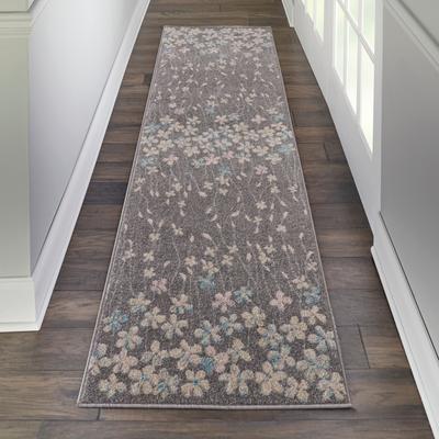 Carson Carrington Molle Floral Area Rug