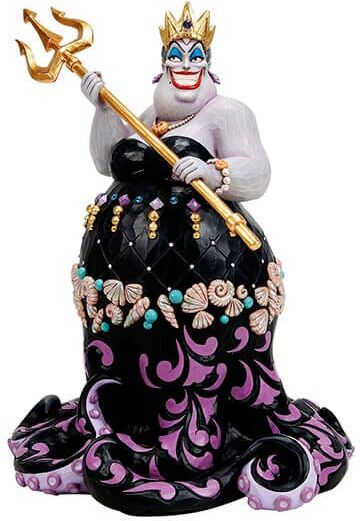 Disney Traditions by Jim Shore Ursula Deluxe Figurine