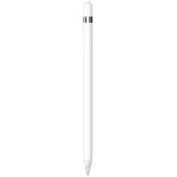 Apple Pencil (1. Generation) inkl. Adapter, Stylus, Weiss