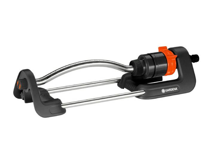 Gardena Aqua S Viereckregner