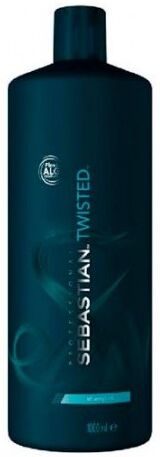 Sebastian Twisted Curl Shampoo 1000ml