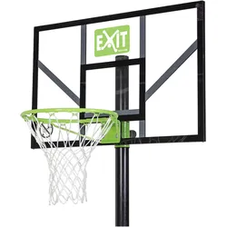 Exit, Basketballkorb