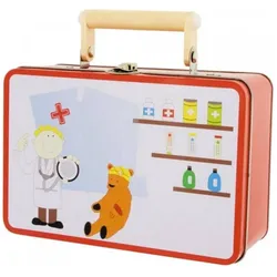 Simply Unbekannt for Kids 22083 Wendekreis Arztkoffer, Doctor's Suitcase