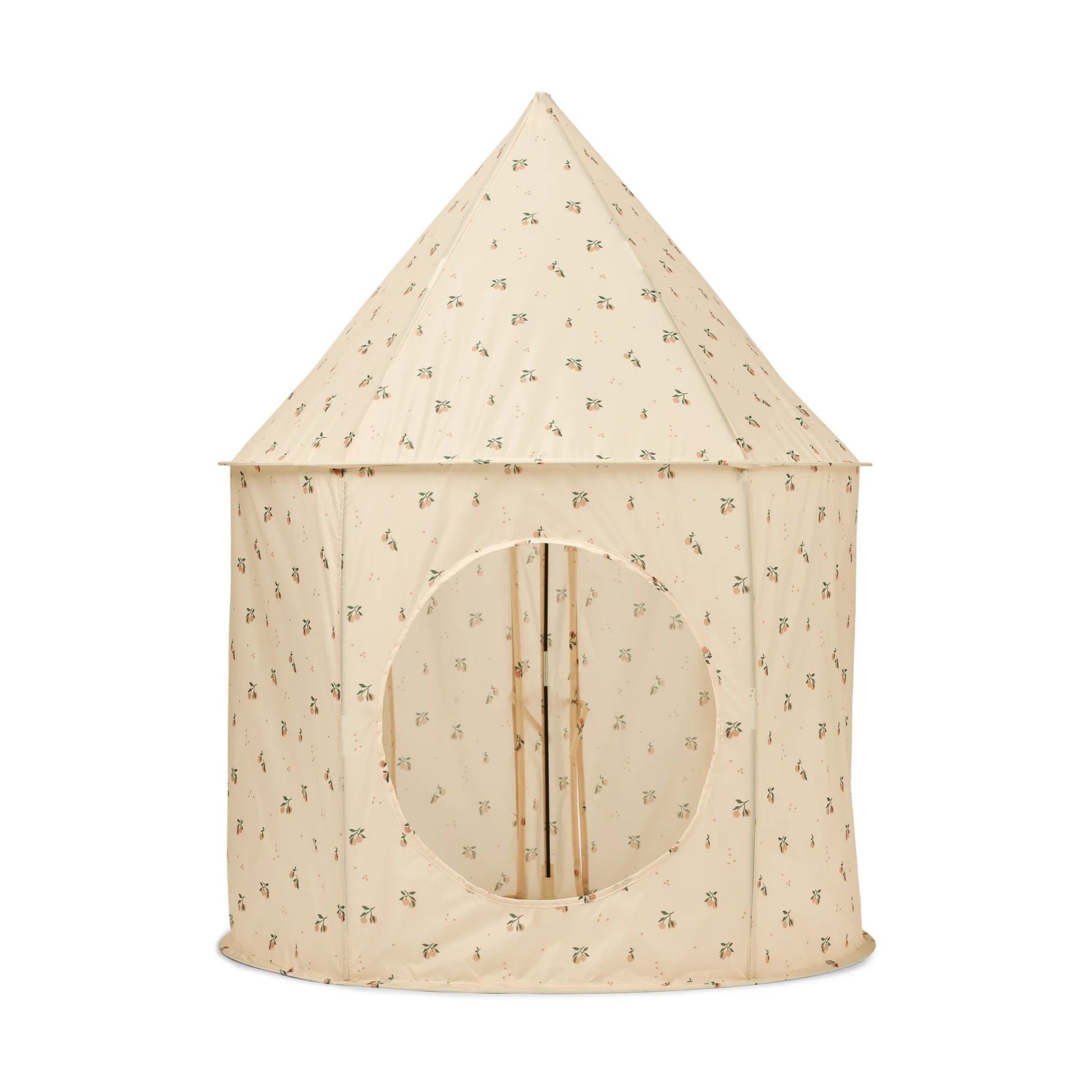 Liewood Oaks Pop up speeltent Peach-Sea shell