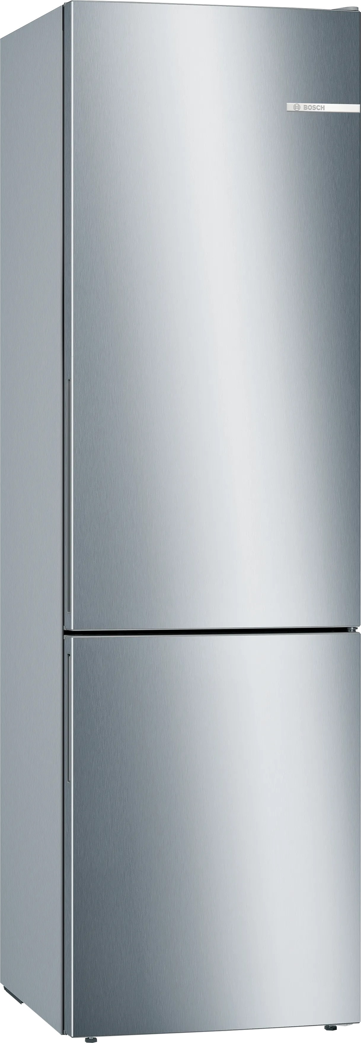 Bosch KGE39ALCA Serie 6 Freistehende Kühl-Gefrier-Kombination