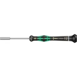 Wera 2069 Elektronik-Steckschlüssel, metrisch - 05118120001