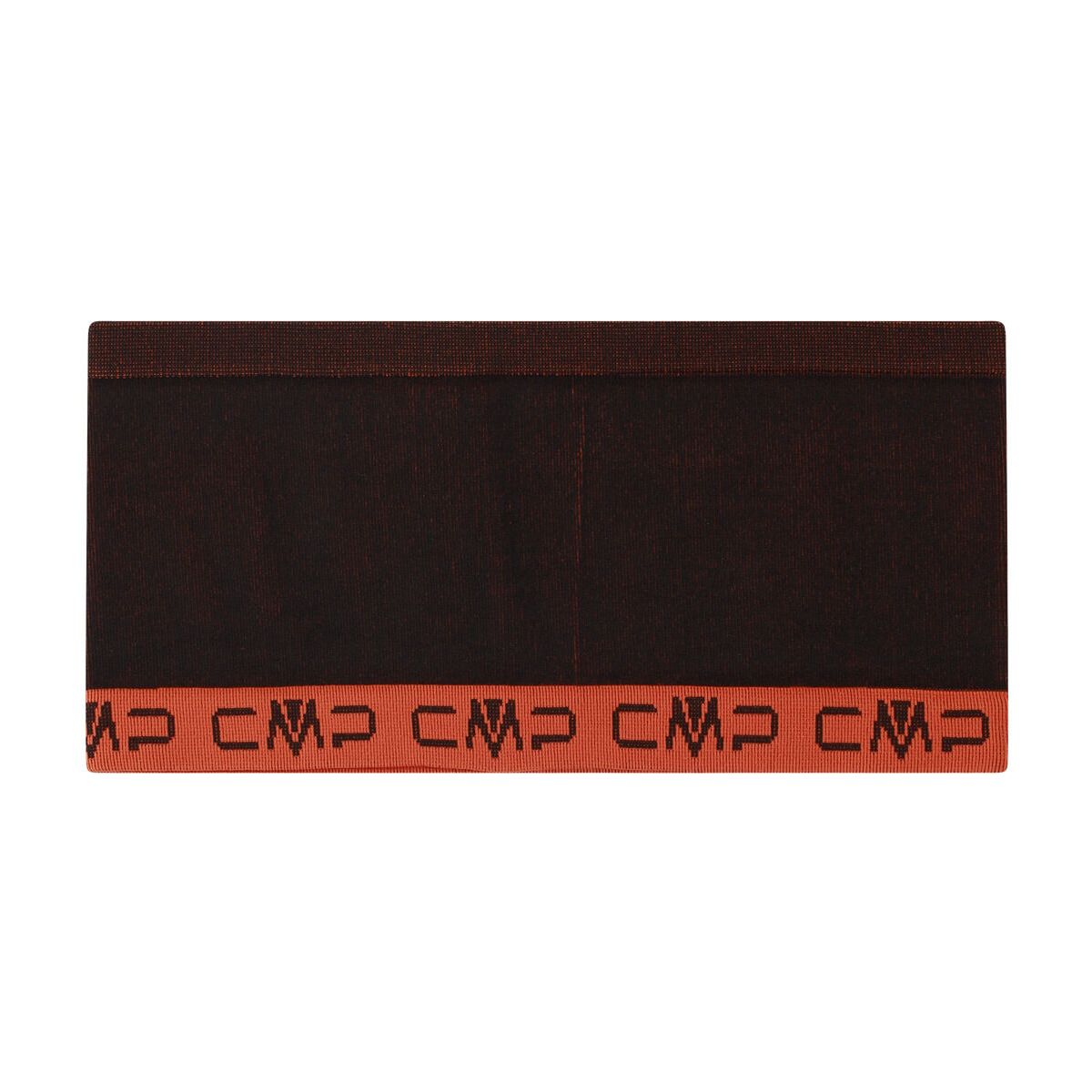CMP Unisex Headband nero-brick (74UZ) U 6535823-74UZ-U