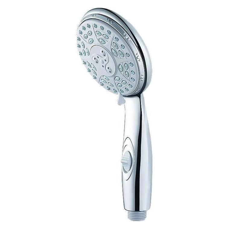 Domoletti DX7131C (5 Strahlarten, 12.10 l/min) (33044152)