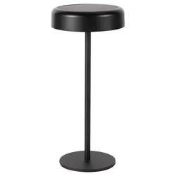 LED-TISCHLEUCHTE Abel 14/14/30cm