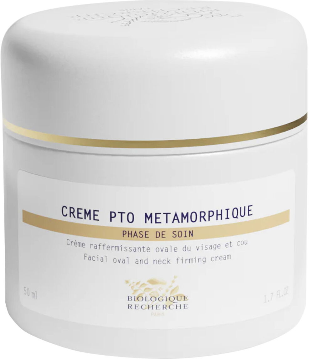 50ml Biologique Recherche Crème PTO Métamorphique