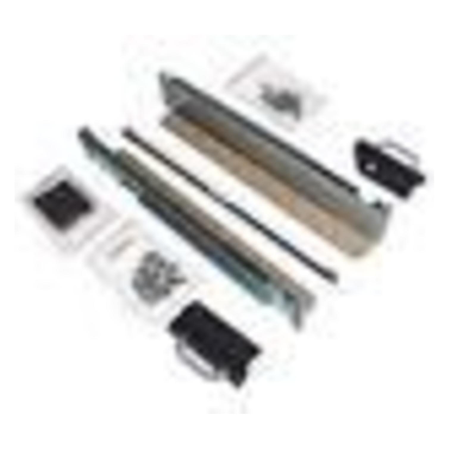 HPE MSM310/MSM320 AP Mounting Brac (J9403A)