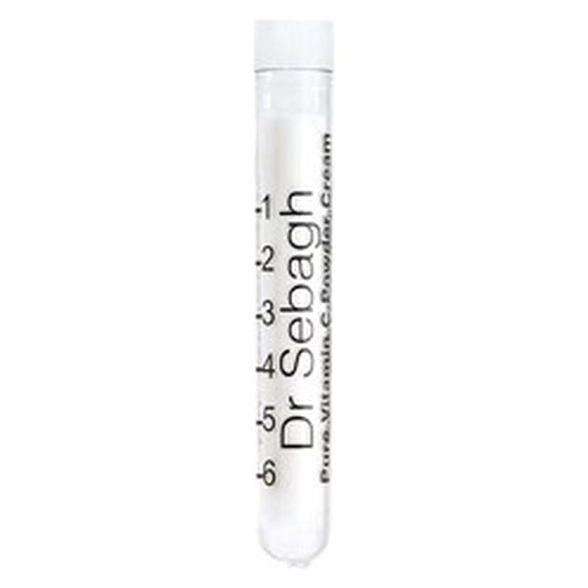 Dr Sebagh Pure Vitamin C Powder Cream With Vitamin C 1.95G (36727525)
