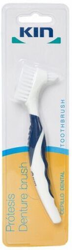Kin brush prosthesis