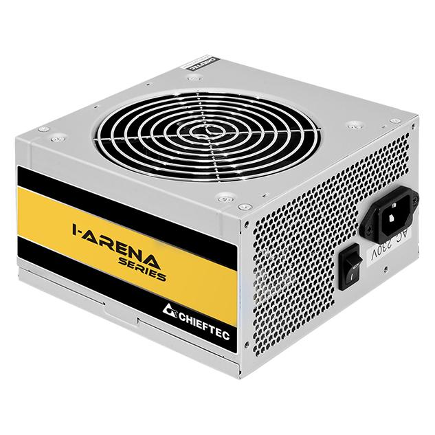 Chieftec GPA-700S (700 W) (BG-01B-B-SL-OP)