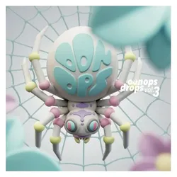 Indigo Press, Schallplatten, Oonops Drops 3 (Various)