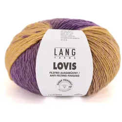 Lang Yarns Wolle Lovis