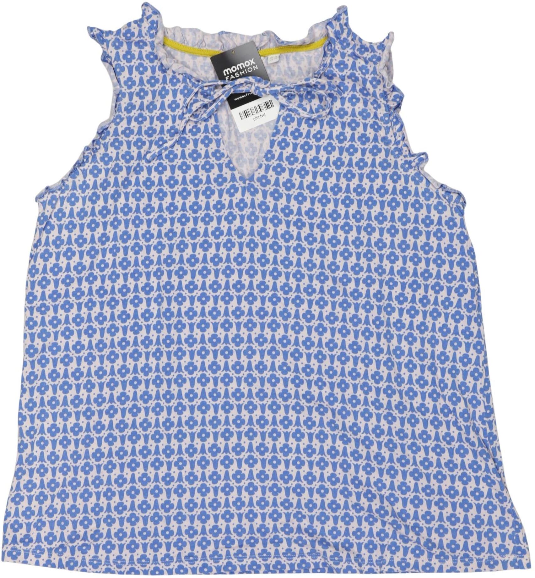 Boden Damen Top, Mehrfarbig, Gr. EU 40, Modal / Baumwolle - Second Hand