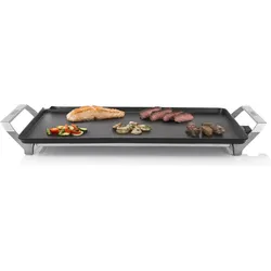 Princess Table Chef Premium XXL, Tischgrill, Schwarz