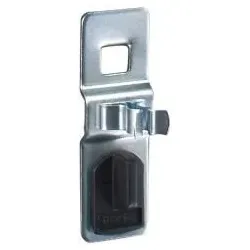 BOTT Werkzeugklemme einfach D 6mm