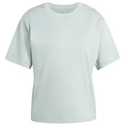 adidas Z.N.E. T-Shirt Damen - mint - S