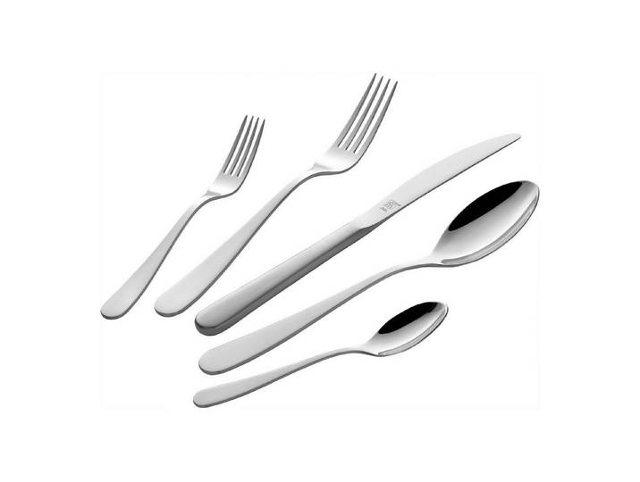 Zwilling Besteck-Set Greenwich (68-tlg), Edelstahl, Besteckset 68-tlg. - Edelstahl