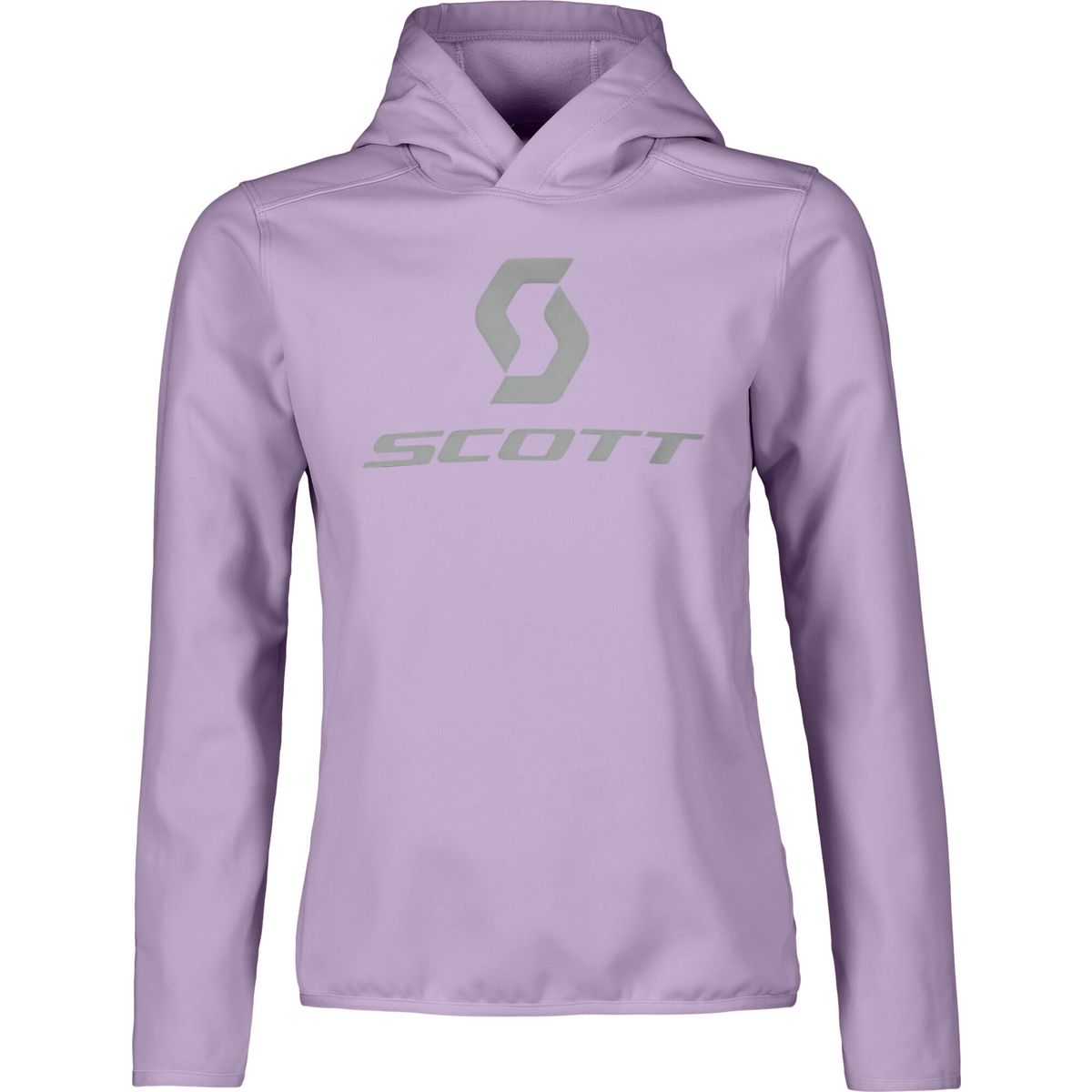 Scott Hoody Jr Defined Warm sherbet purple (8393) M 4235458393140