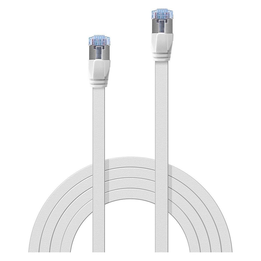 Lindy Netzwerkkabel (U/FTP, CAT6a, 3 m) (47543)